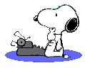 Impressum Snoopy