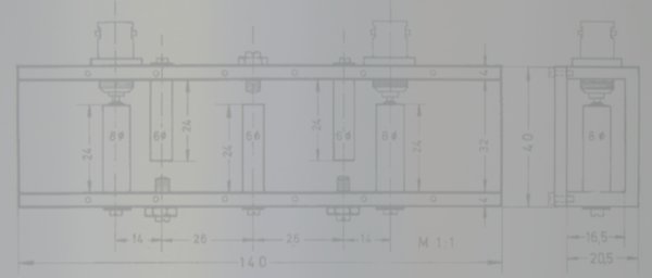 Filter 13cm Plan